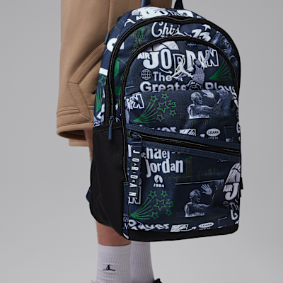 Jordan Air Patrol Backpack (29L). Nike.com